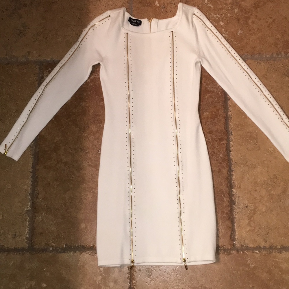 Bebe dress